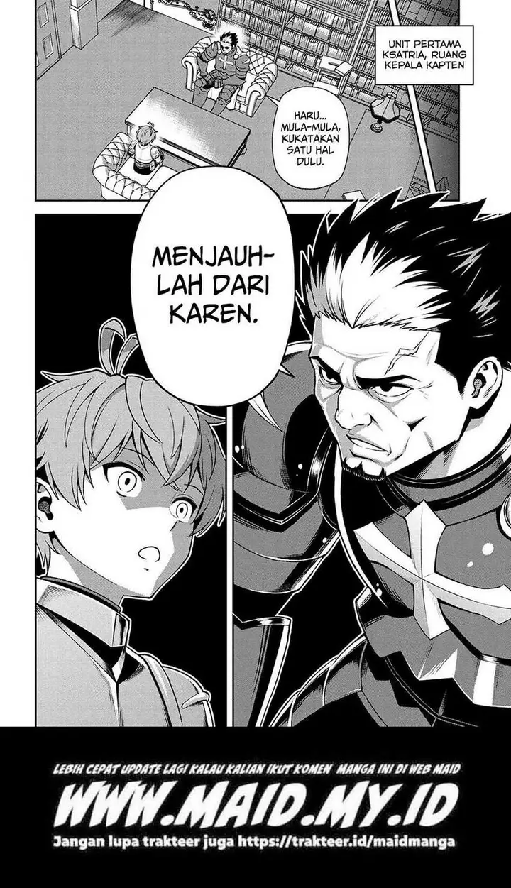 image-komik-toshiue-elite-onna-kishi-ga-boku-no-mae-de-dake-kawaii-chapter-17.2-13/16