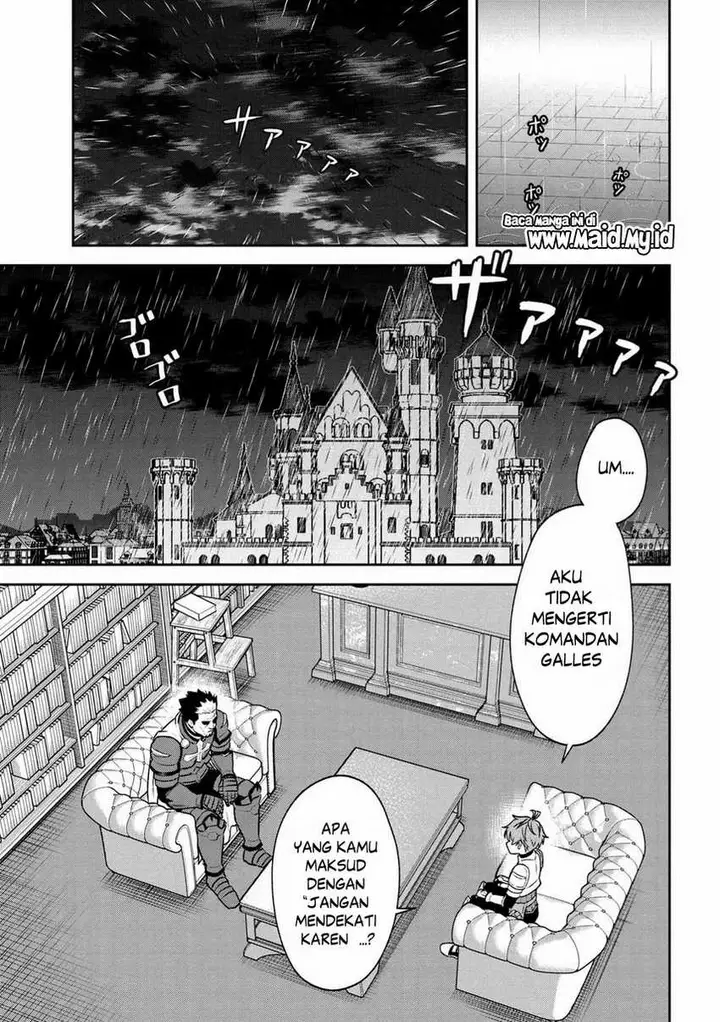 image-komik-toshiue-elite-onna-kishi-ga-boku-no-mae-de-dake-kawaii-chapter-18.1-2/15