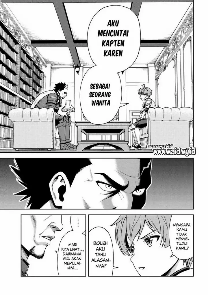 image-komik-toshiue-elite-onna-kishi-ga-boku-no-mae-de-dake-kawaii-chapter-18.1-4/15