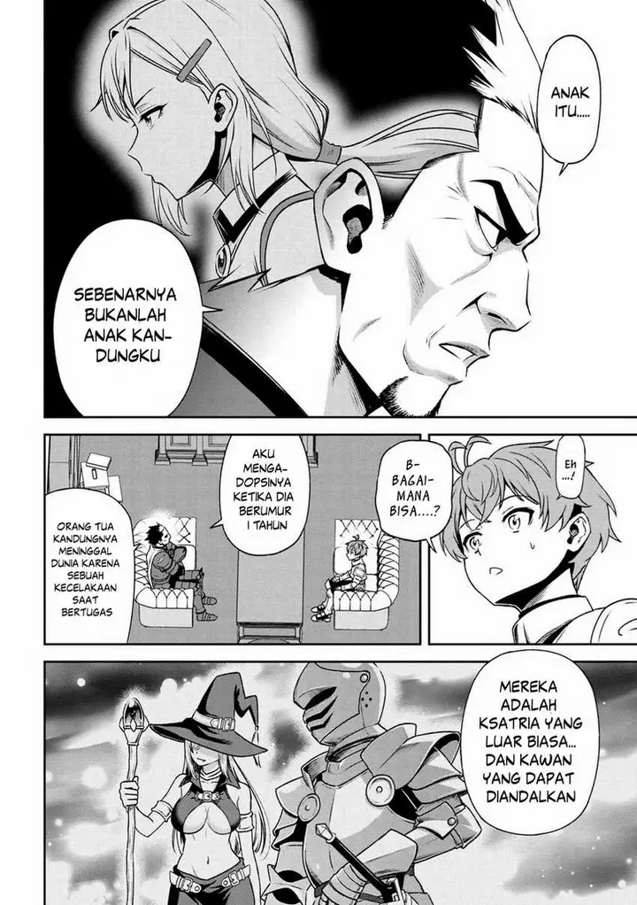 image-komik-toshiue-elite-onna-kishi-ga-boku-no-mae-de-dake-kawaii-chapter-18.1-5/15