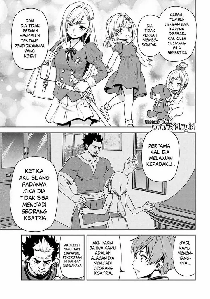 image-komik-toshiue-elite-onna-kishi-ga-boku-no-mae-de-dake-kawaii-chapter-18.1-6/15