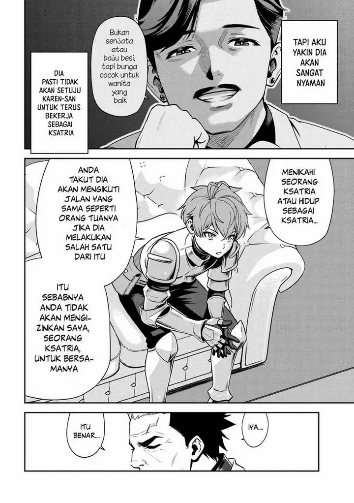 image-komik-toshiue-elite-onna-kishi-ga-boku-no-mae-de-dake-kawaii-chapter-18.1-9/15
