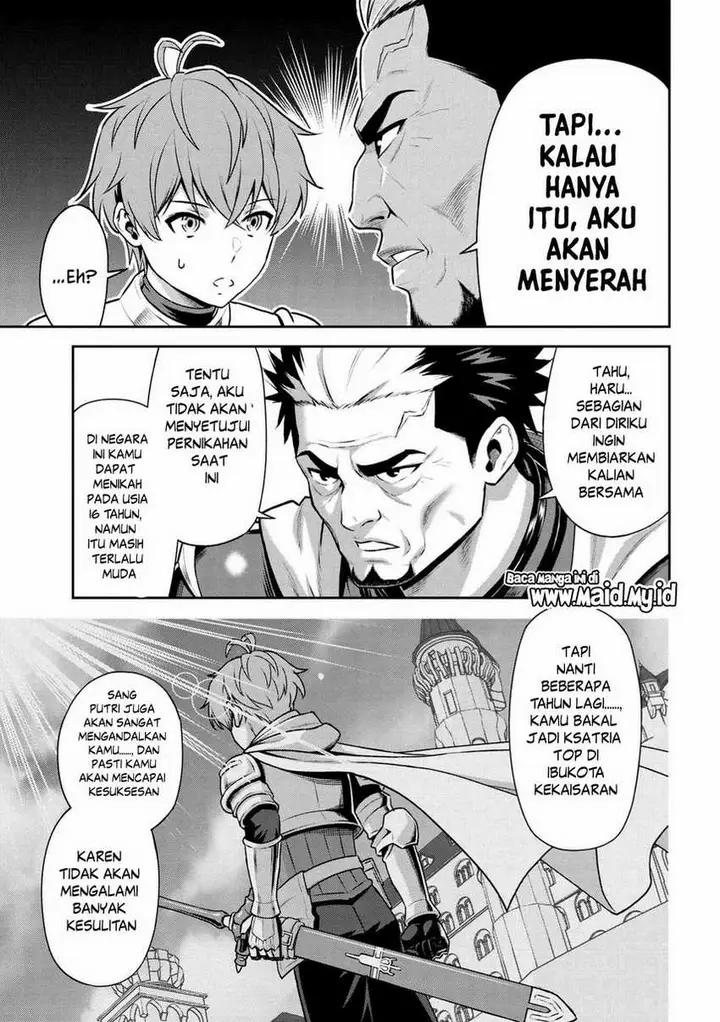 image-komik-toshiue-elite-onna-kishi-ga-boku-no-mae-de-dake-kawaii-chapter-18.1-10/15