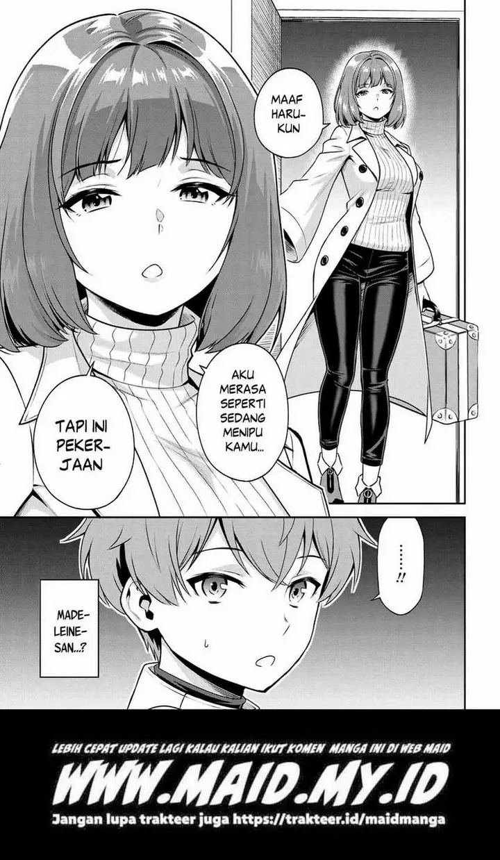 image-komik-toshiue-elite-onna-kishi-ga-boku-no-mae-de-dake-kawaii-chapter-18.1-12/15