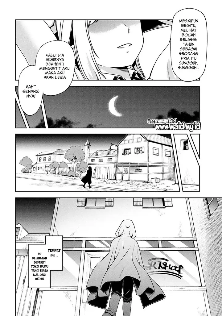 image-komik-toshiue-elite-onna-kishi-ga-boku-no-mae-de-dake-kawaii-chapter-4.1-7/26