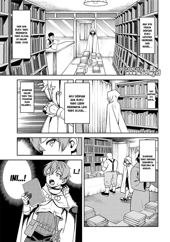 image-komik-toshiue-elite-onna-kishi-ga-boku-no-mae-de-dake-kawaii-chapter-4.1-8/26