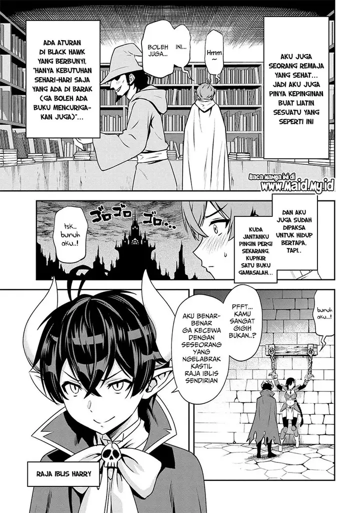 image-komik-toshiue-elite-onna-kishi-ga-boku-no-mae-de-dake-kawaii-chapter-4.1-10/26