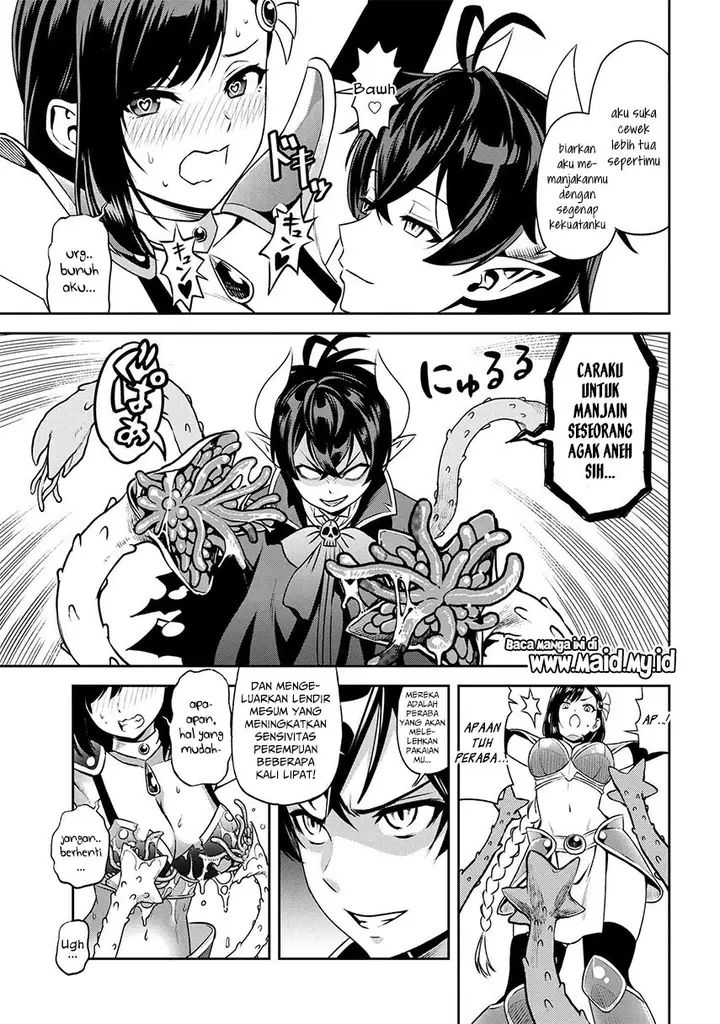 image-komik-toshiue-elite-onna-kishi-ga-boku-no-mae-de-dake-kawaii-chapter-4.1-12/26