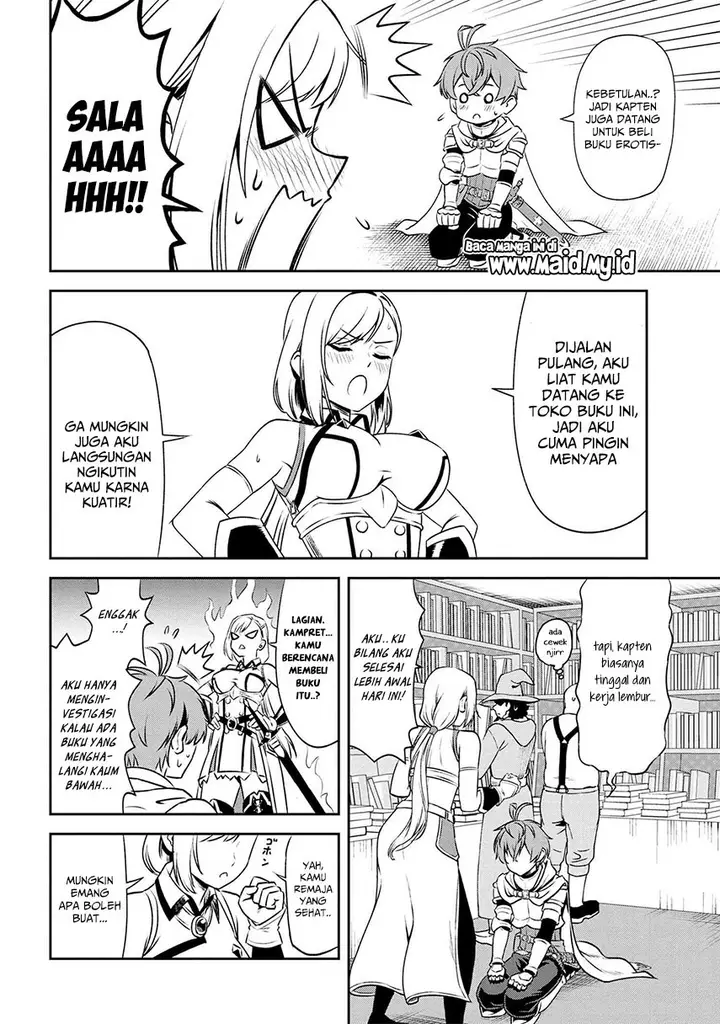 image-komik-toshiue-elite-onna-kishi-ga-boku-no-mae-de-dake-kawaii-chapter-4.1-15/26