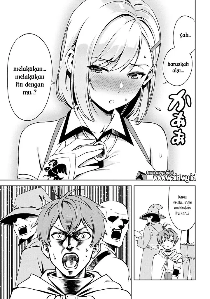 image-komik-toshiue-elite-onna-kishi-ga-boku-no-mae-de-dake-kawaii-chapter-4.1-16/26