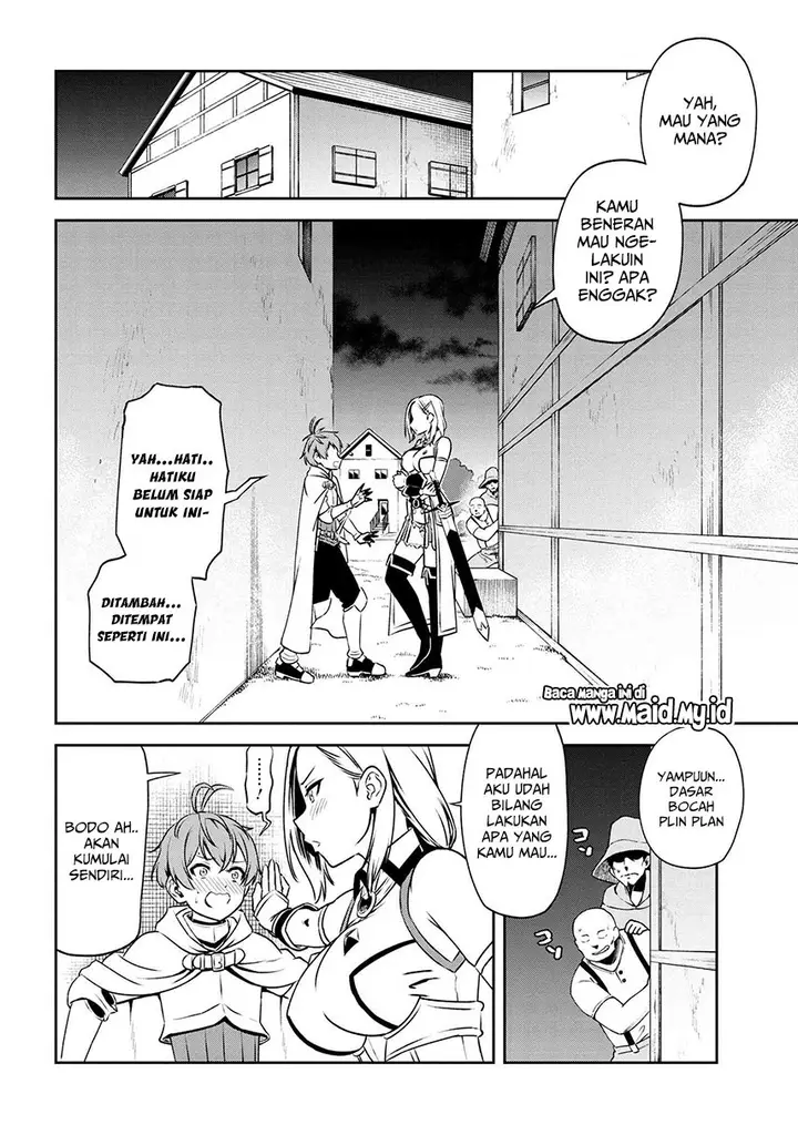 image-komik-toshiue-elite-onna-kishi-ga-boku-no-mae-de-dake-kawaii-chapter-4.1-17/26