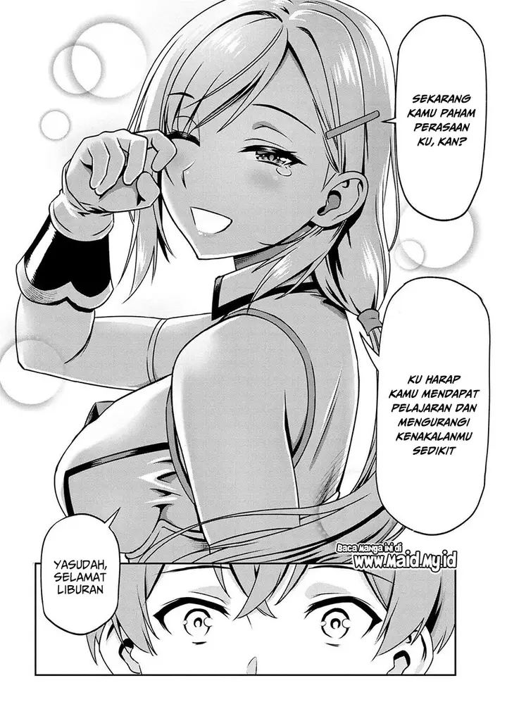 image-komik-toshiue-elite-onna-kishi-ga-boku-no-mae-de-dake-kawaii-chapter-4.1-21/26