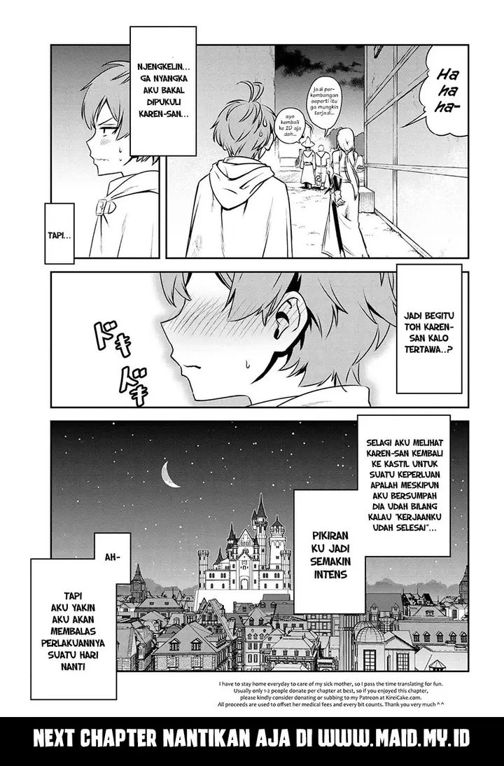 image-komik-toshiue-elite-onna-kishi-ga-boku-no-mae-de-dake-kawaii-chapter-4.1-22/26
