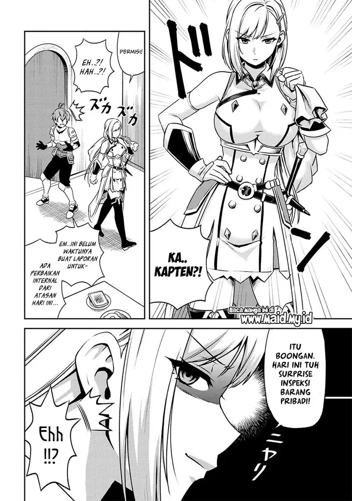 image-komik-toshiue-elite-onna-kishi-ga-boku-no-mae-de-dake-kawaii-chapter-4.2-6/21