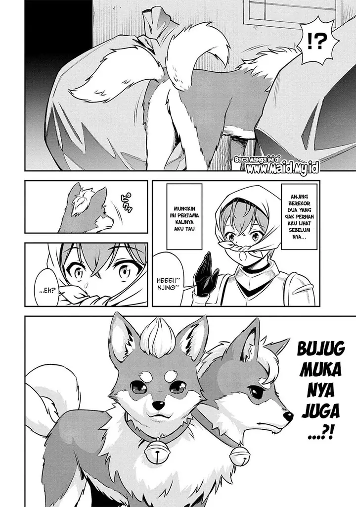 image-komik-toshiue-elite-onna-kishi-ga-boku-no-mae-de-dake-kawaii-chapter-5.1-7/18