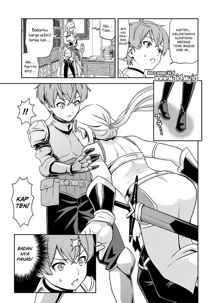 image-komik-toshiue-elite-onna-kishi-ga-boku-no-mae-de-dake-kawaii-chapter-5.2-5/31