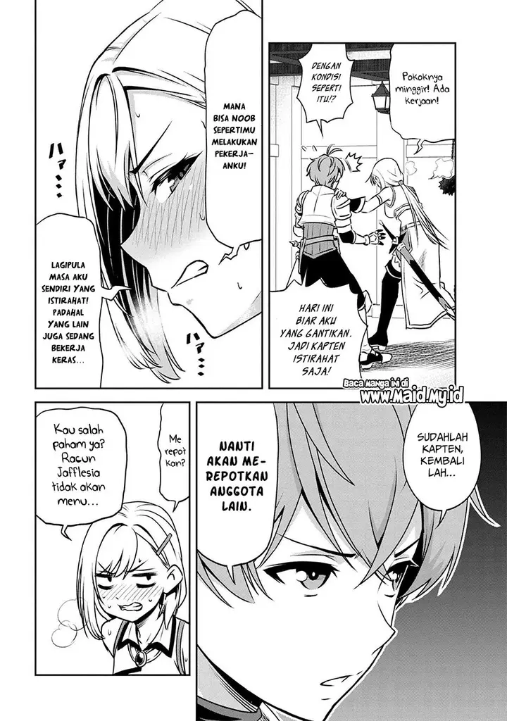image-komik-toshiue-elite-onna-kishi-ga-boku-no-mae-de-dake-kawaii-chapter-5.2-8/31