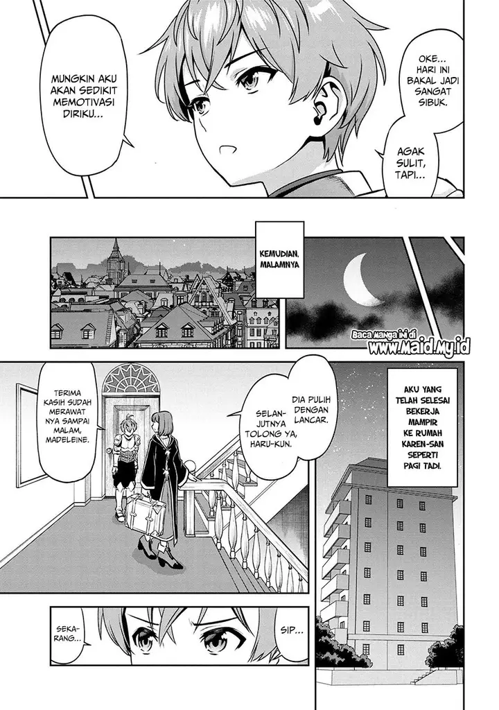 image-komik-toshiue-elite-onna-kishi-ga-boku-no-mae-de-dake-kawaii-chapter-5.2-11/31