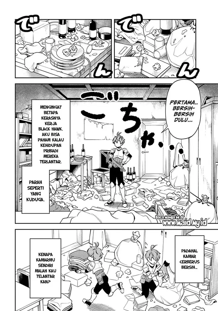 image-komik-toshiue-elite-onna-kishi-ga-boku-no-mae-de-dake-kawaii-chapter-5.2-12/31