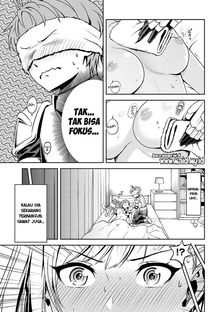 image-komik-toshiue-elite-onna-kishi-ga-boku-no-mae-de-dake-kawaii-chapter-5.2-17/31