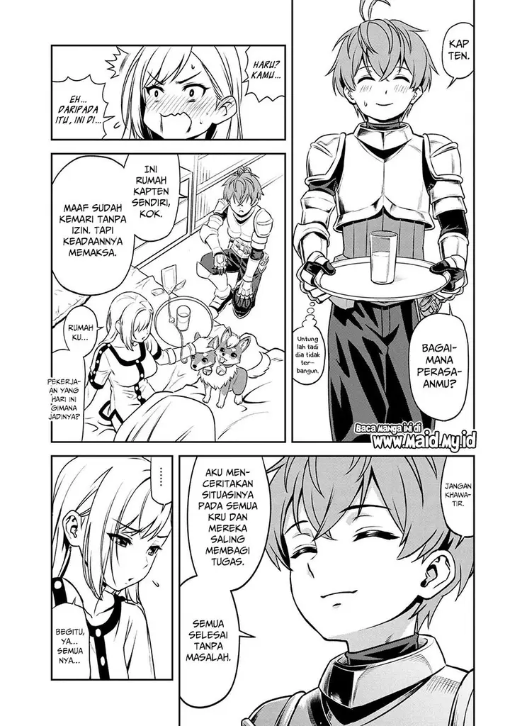 image-komik-toshiue-elite-onna-kishi-ga-boku-no-mae-de-dake-kawaii-chapter-5.2-19/31