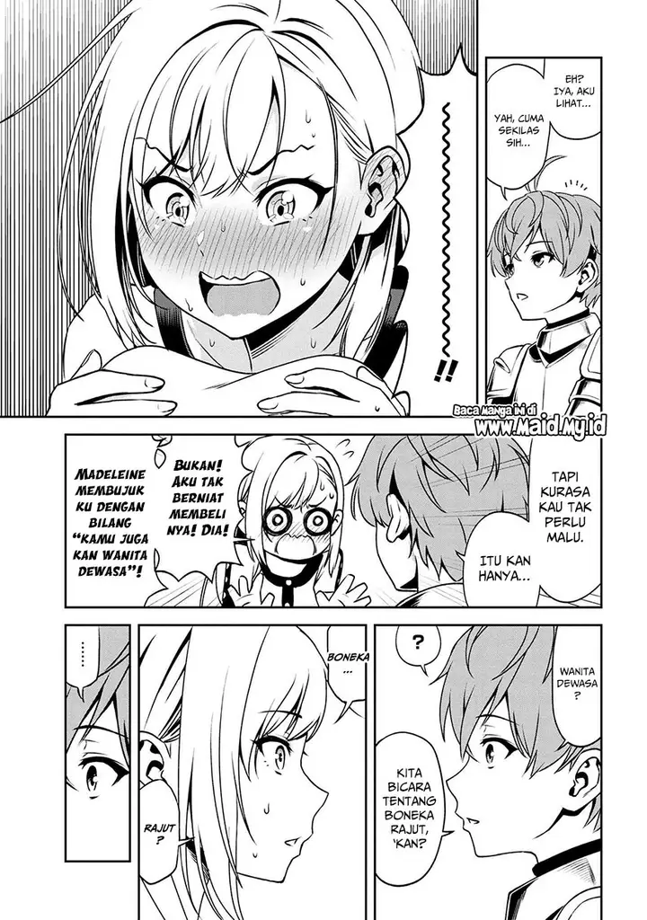 image-komik-toshiue-elite-onna-kishi-ga-boku-no-mae-de-dake-kawaii-chapter-5.2-21/31