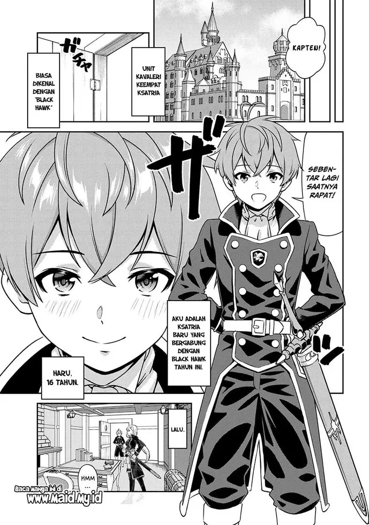 image-komik-toshiue-elite-onna-kishi-ga-boku-no-mae-de-dake-kawaii-chapter-6.1-7/16
