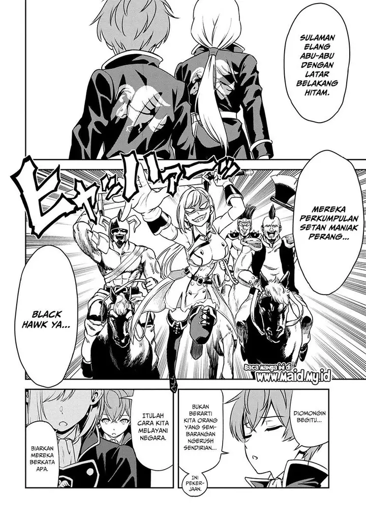 image-komik-toshiue-elite-onna-kishi-ga-boku-no-mae-de-dake-kawaii-chapter-6.1-10/16