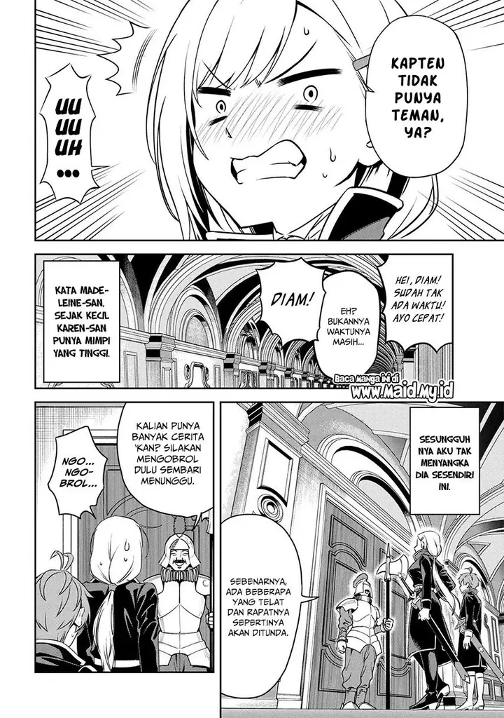 image-komik-toshiue-elite-onna-kishi-ga-boku-no-mae-de-dake-kawaii-chapter-6.1-12/16