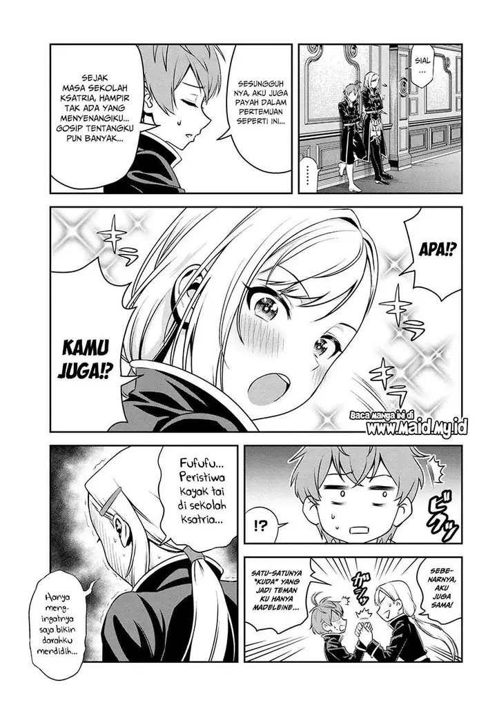 image-komik-toshiue-elite-onna-kishi-ga-boku-no-mae-de-dake-kawaii-chapter-6.1-13/16