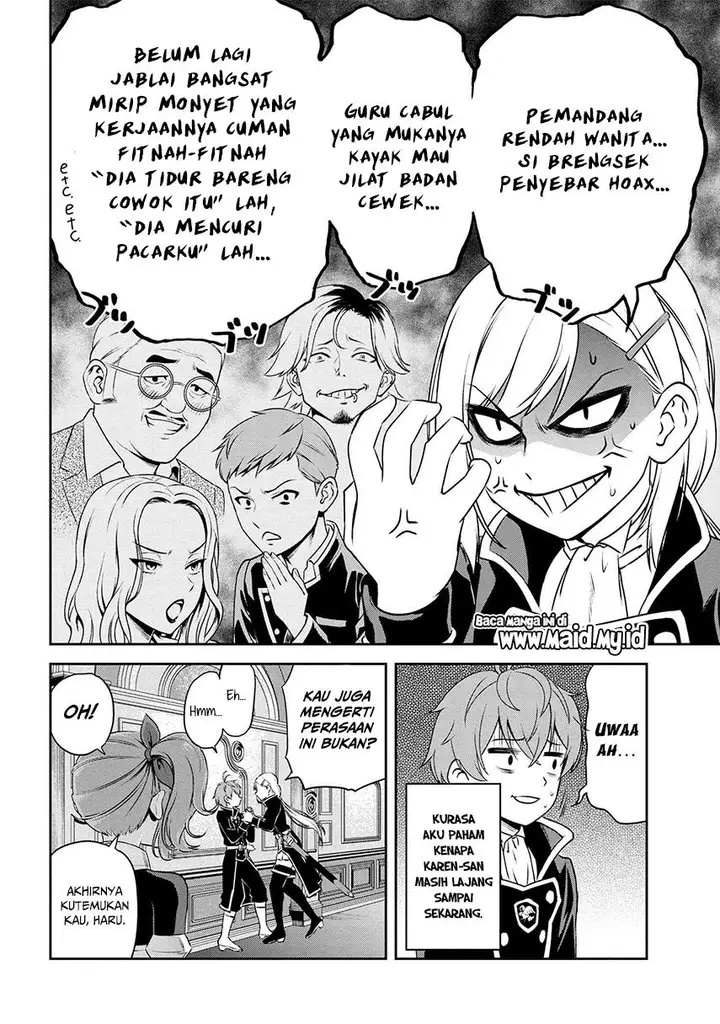 image-komik-toshiue-elite-onna-kishi-ga-boku-no-mae-de-dake-kawaii-chapter-6.1-14/16