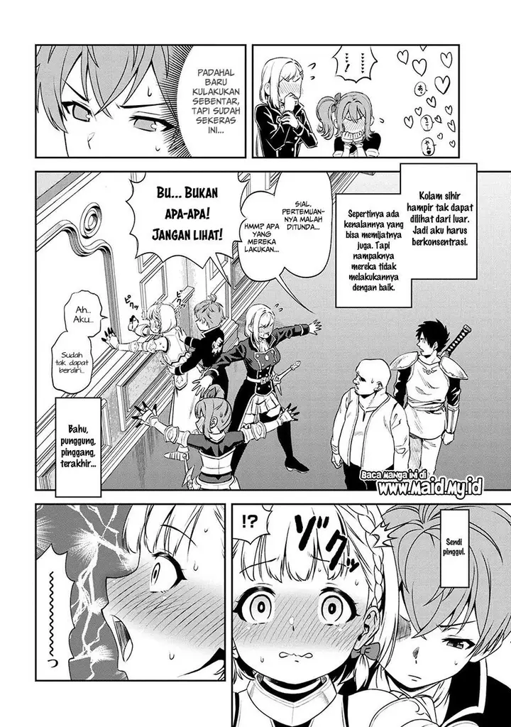 image-komik-toshiue-elite-onna-kishi-ga-boku-no-mae-de-dake-kawaii-chapter-6.2-14/18