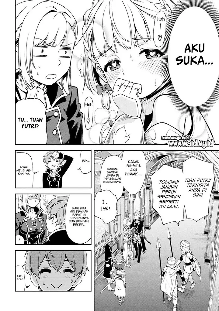 image-komik-toshiue-elite-onna-kishi-ga-boku-no-mae-de-dake-kawaii-chapter-6.2-16/18