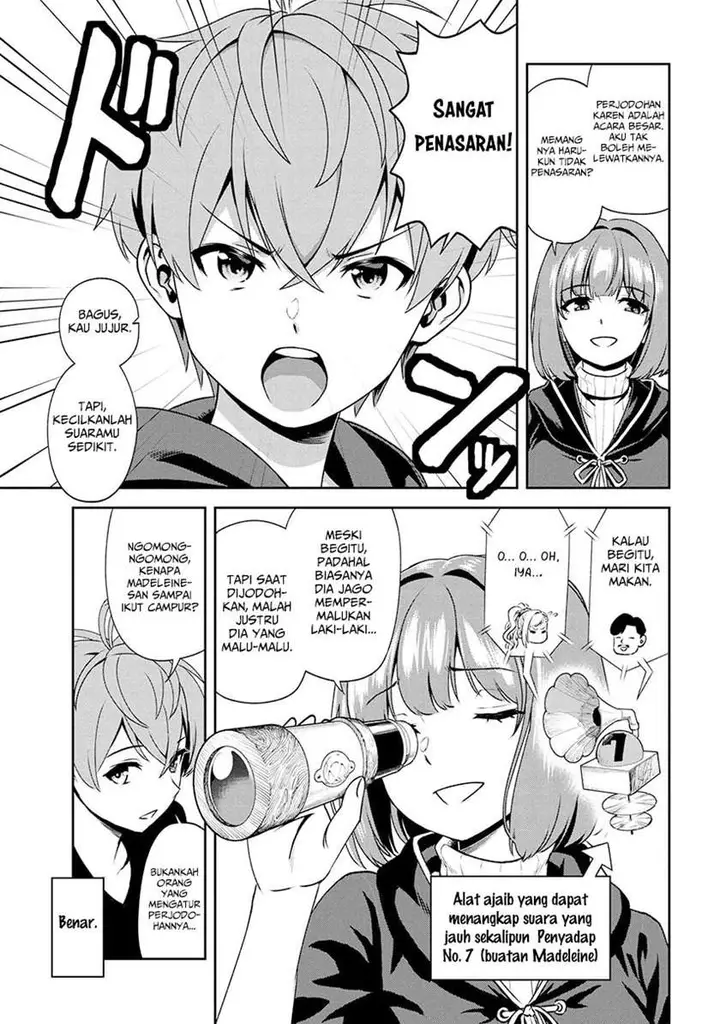 image-komik-toshiue-elite-onna-kishi-ga-boku-no-mae-de-dake-kawaii-chapter-7.2-3/26