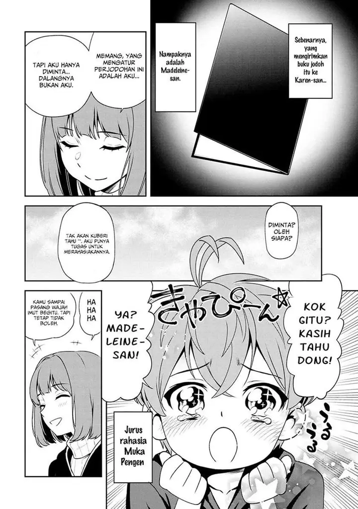 image-komik-toshiue-elite-onna-kishi-ga-boku-no-mae-de-dake-kawaii-chapter-7.2-4/26