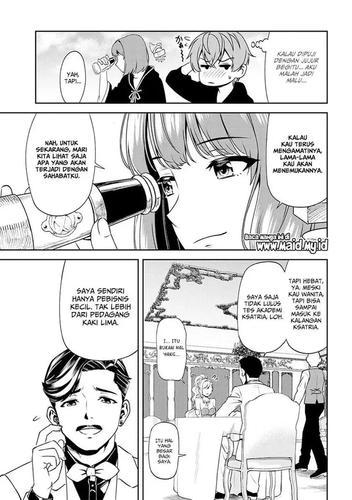 image-komik-toshiue-elite-onna-kishi-ga-boku-no-mae-de-dake-kawaii-chapter-7.2-5/26