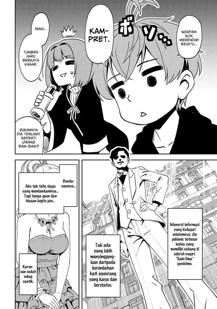 image-komik-toshiue-elite-onna-kishi-ga-boku-no-mae-de-dake-kawaii-chapter-7.2-6/26