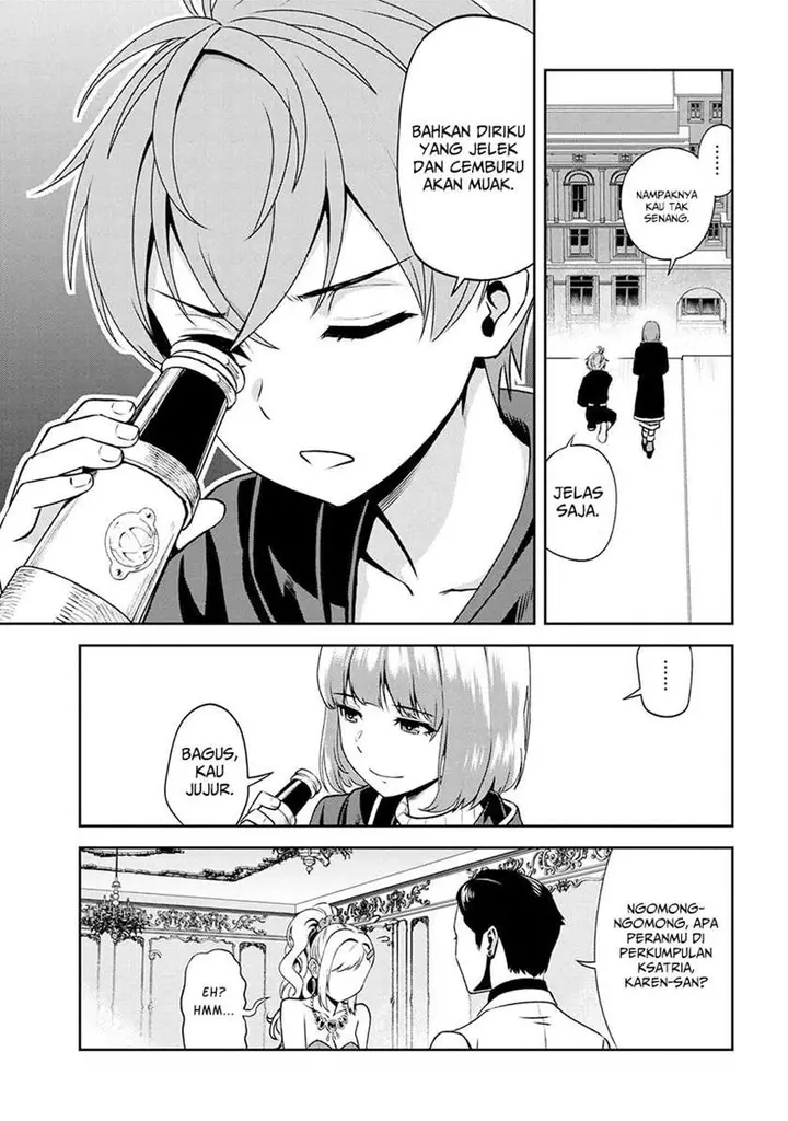 image-komik-toshiue-elite-onna-kishi-ga-boku-no-mae-de-dake-kawaii-chapter-7.2-7/26
