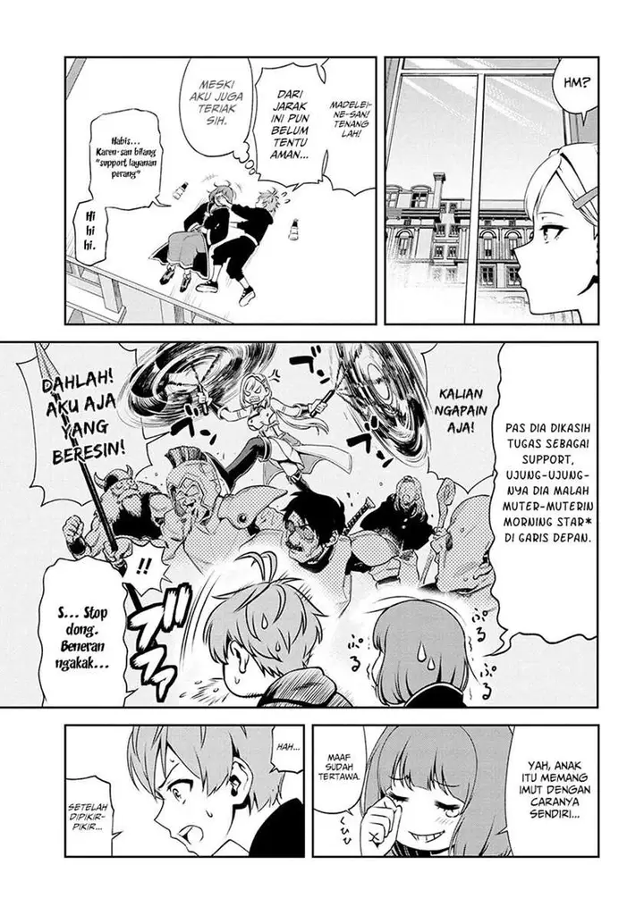 image-komik-toshiue-elite-onna-kishi-ga-boku-no-mae-de-dake-kawaii-chapter-7.2-9/26