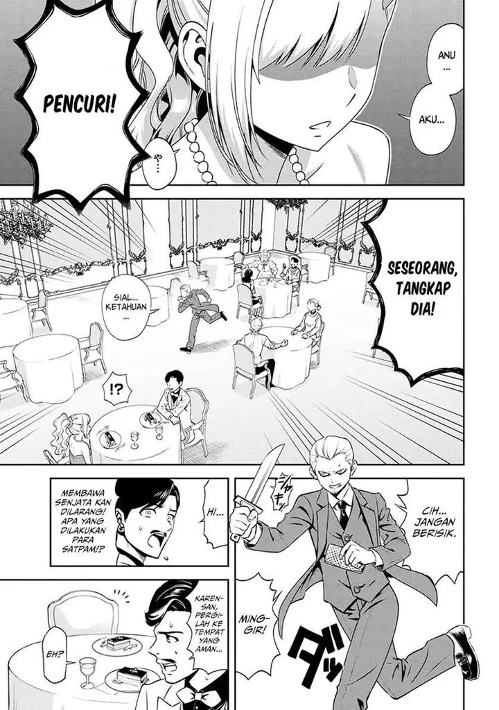 image-komik-toshiue-elite-onna-kishi-ga-boku-no-mae-de-dake-kawaii-chapter-7.2-15/26