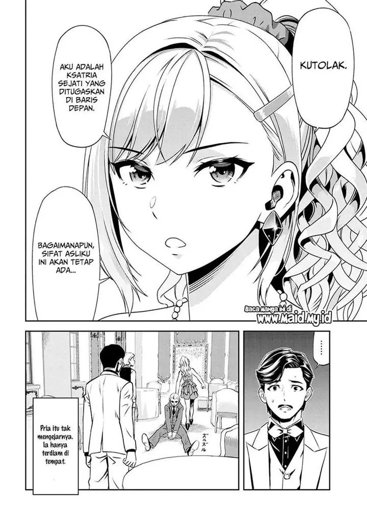 image-komik-toshiue-elite-onna-kishi-ga-boku-no-mae-de-dake-kawaii-chapter-7.2-20/26
