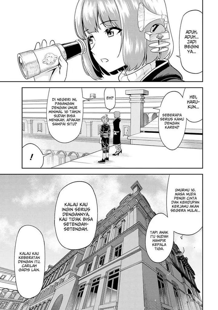 image-komik-toshiue-elite-onna-kishi-ga-boku-no-mae-de-dake-kawaii-chapter-7.2-21/26