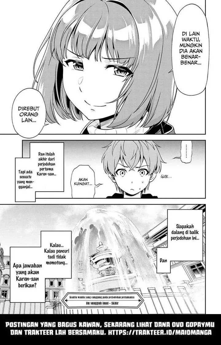 image-komik-toshiue-elite-onna-kishi-ga-boku-no-mae-de-dake-kawaii-chapter-7.2-23/26