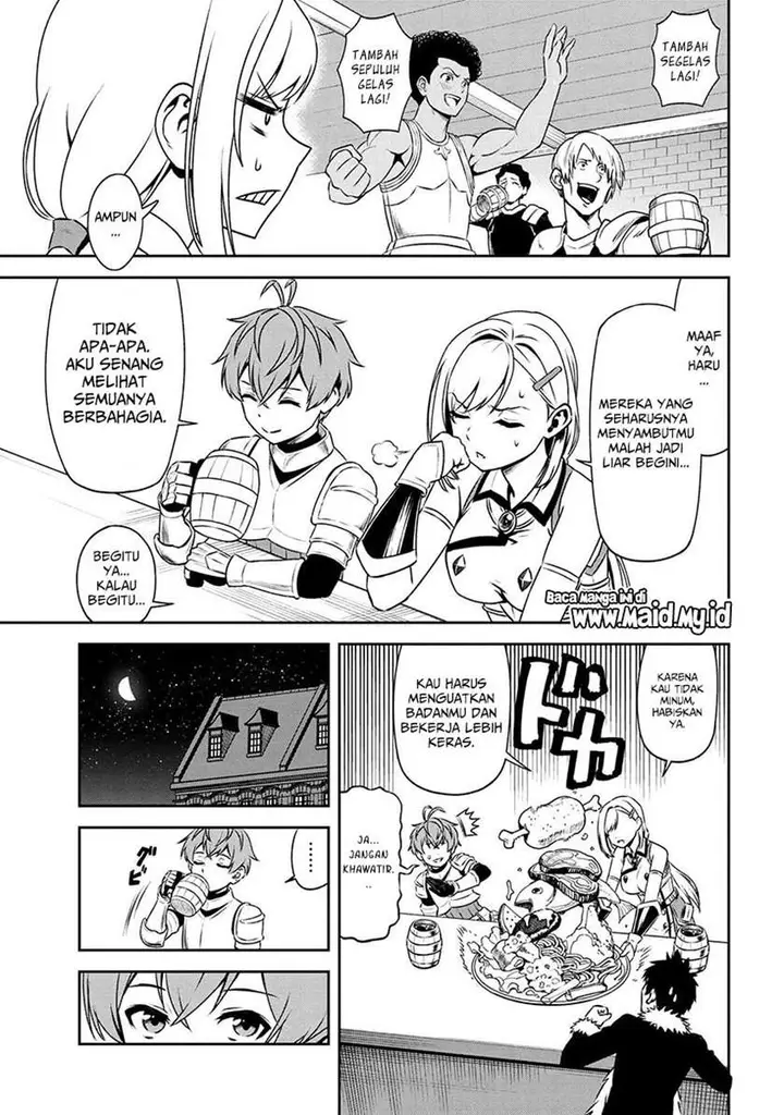 image-komik-toshiue-elite-onna-kishi-ga-boku-no-mae-de-dake-kawaii-chapter-8.1-4/13