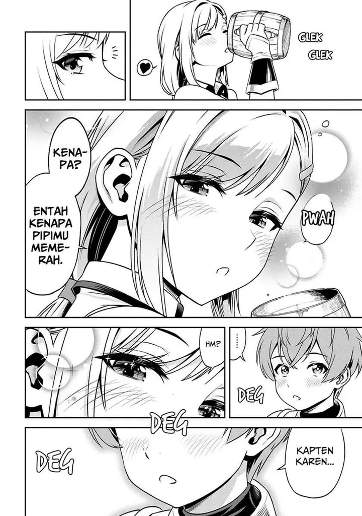 image-komik-toshiue-elite-onna-kishi-ga-boku-no-mae-de-dake-kawaii-chapter-8.1-5/13