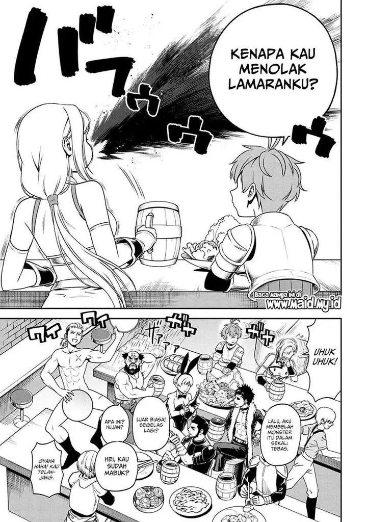 image-komik-toshiue-elite-onna-kishi-ga-boku-no-mae-de-dake-kawaii-chapter-8.1-6/13