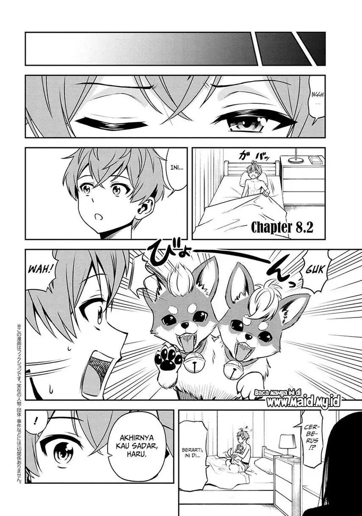 image-komik-toshiue-elite-onna-kishi-ga-boku-no-mae-de-dake-kawaii-chapter-8.2-2/22