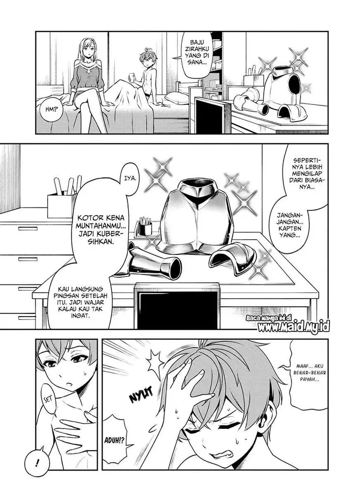 image-komik-toshiue-elite-onna-kishi-ga-boku-no-mae-de-dake-kawaii-chapter-8.2-5/22
