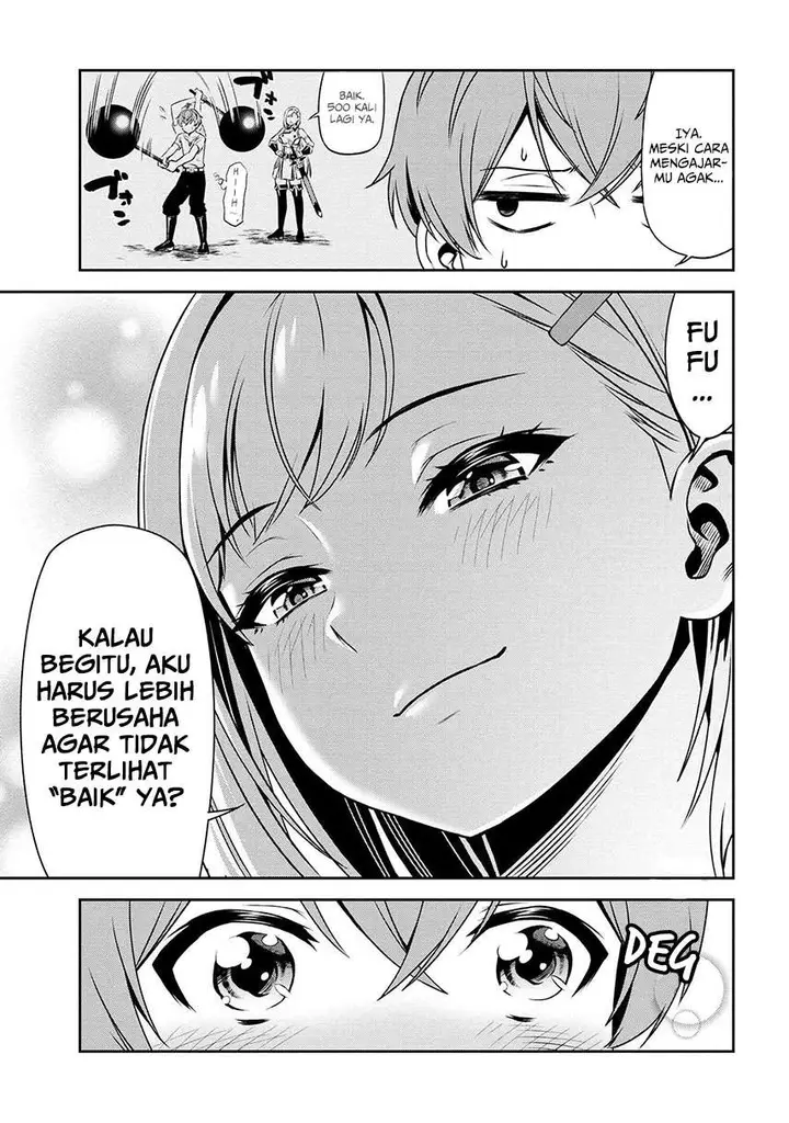 image-komik-toshiue-elite-onna-kishi-ga-boku-no-mae-de-dake-kawaii-chapter-8.2-7/22