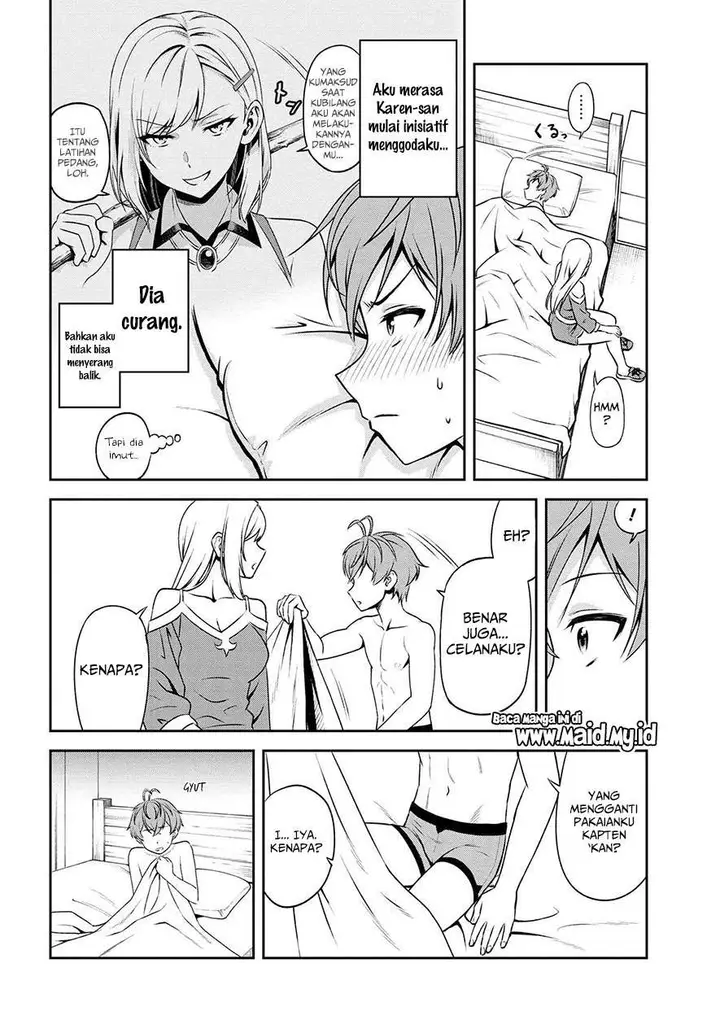 image-komik-toshiue-elite-onna-kishi-ga-boku-no-mae-de-dake-kawaii-chapter-8.2-8/22